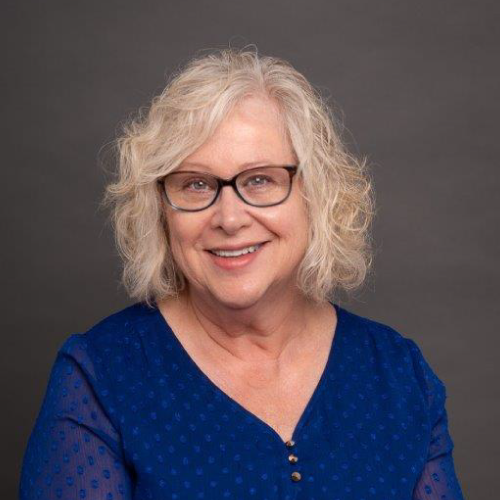 Mcnamara Sue McNamara, Bacoa Social Services Director