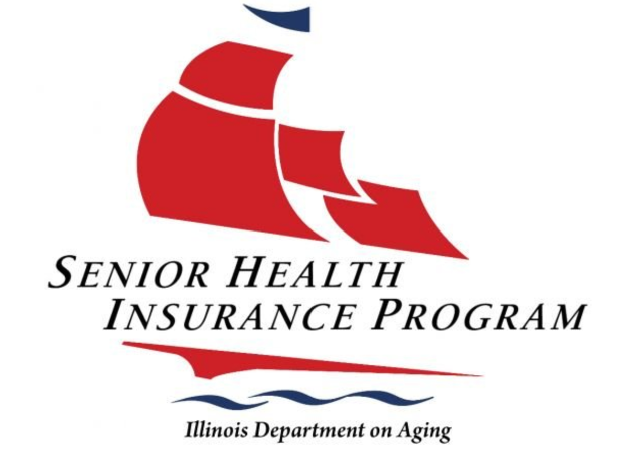 Senior Health Insurance Program Logo