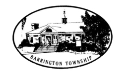 Barrington Township Logo