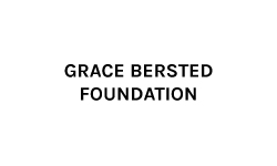 Grace Bersted Foundation Logo