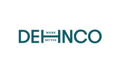 Dehnco Logo