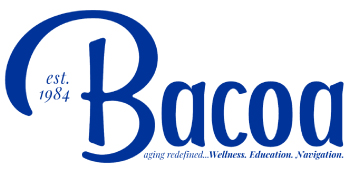Bacoa Logo