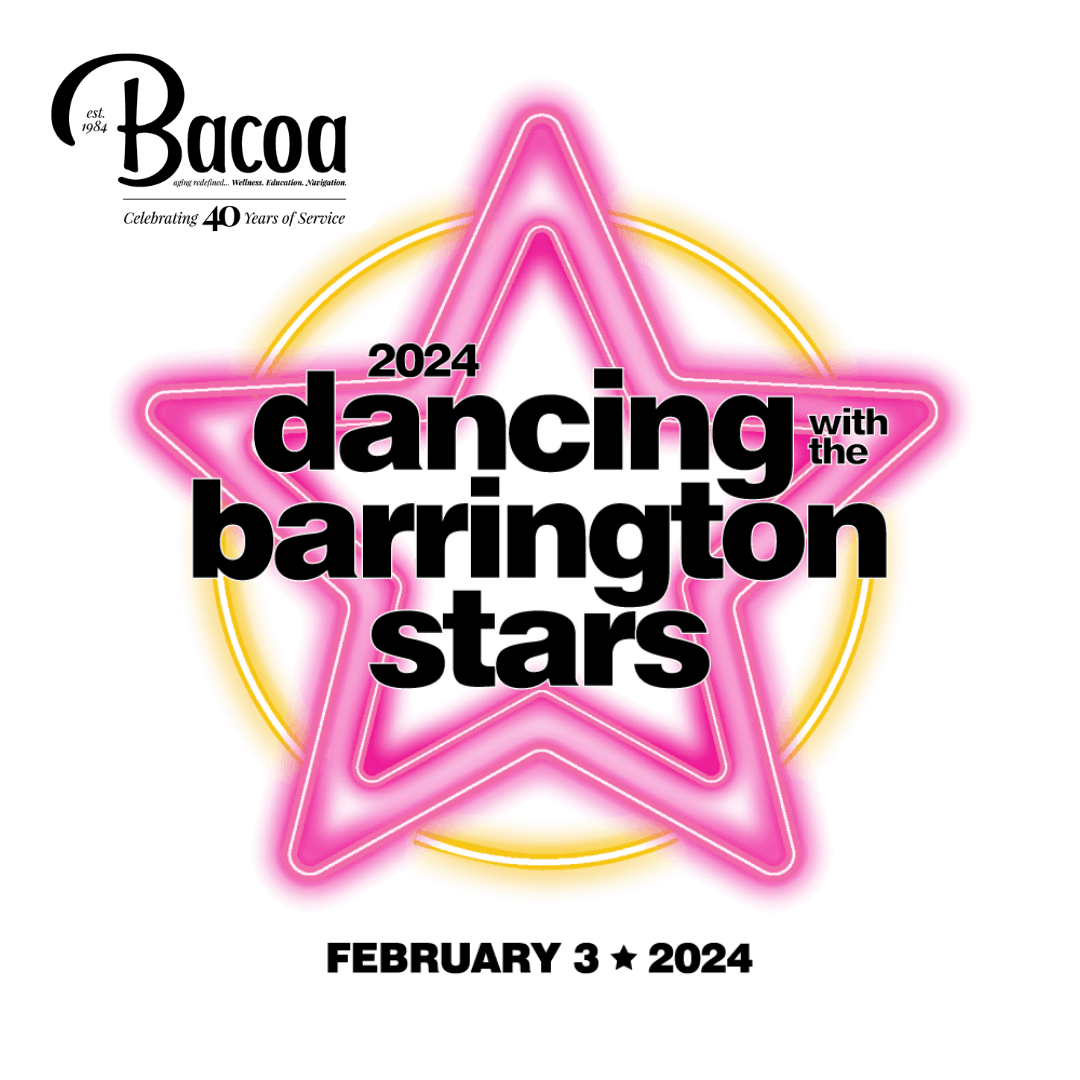 Bacoa Dancing with the Barrington Stars 2024