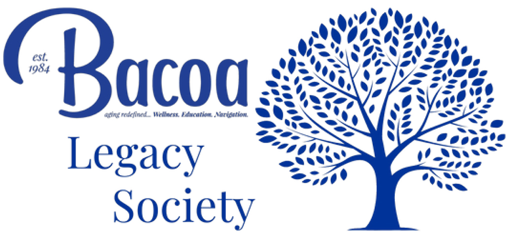 Bacoa Legacy Society Logo
