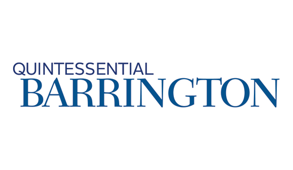 Quintessential Barrington logo