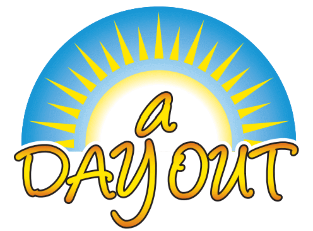 A Day Out logo