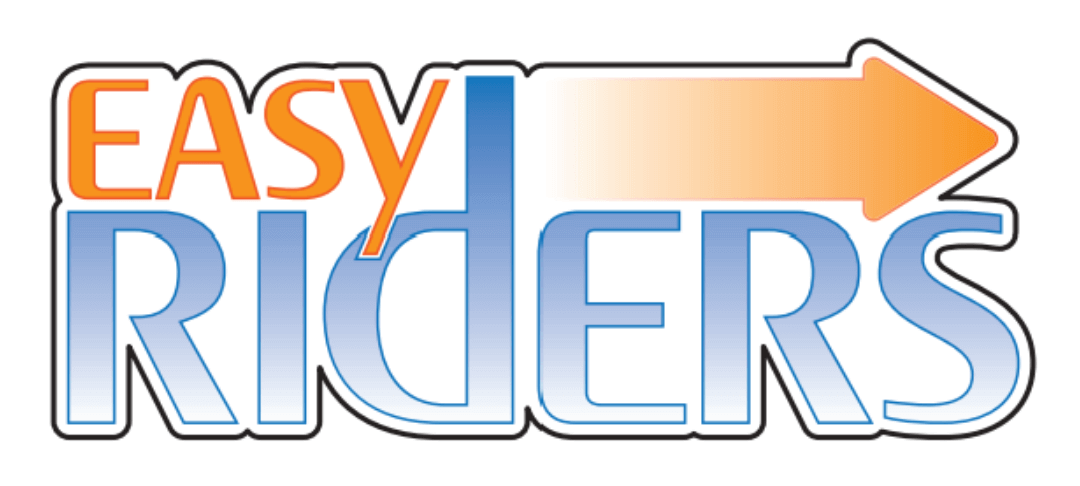 Easy Riders logo