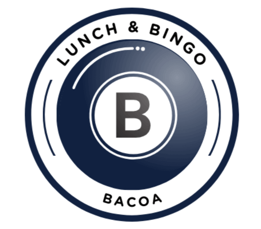 Lunch & Bingo logo