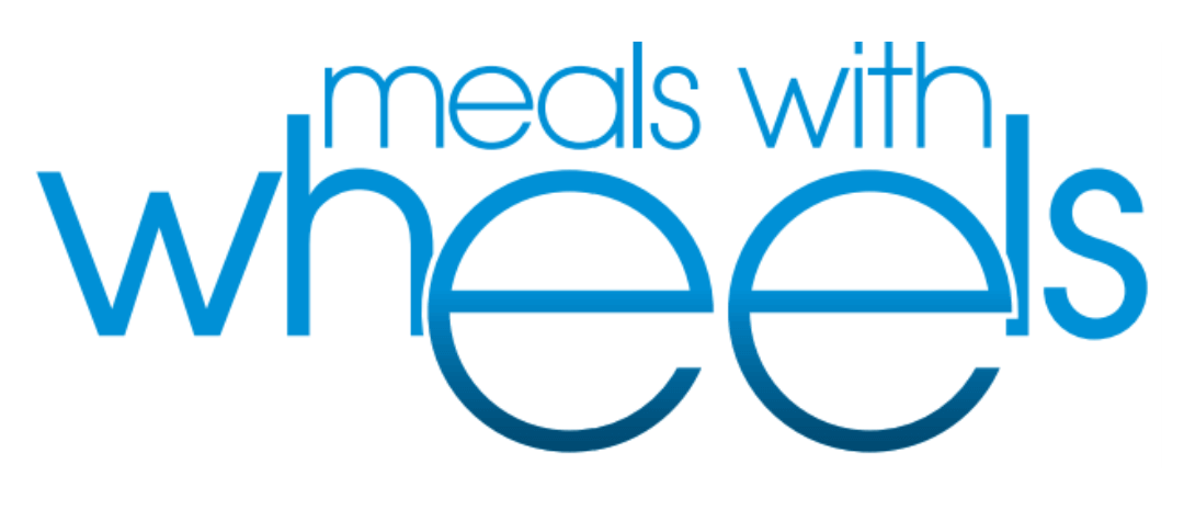 Meals with Wheels logo