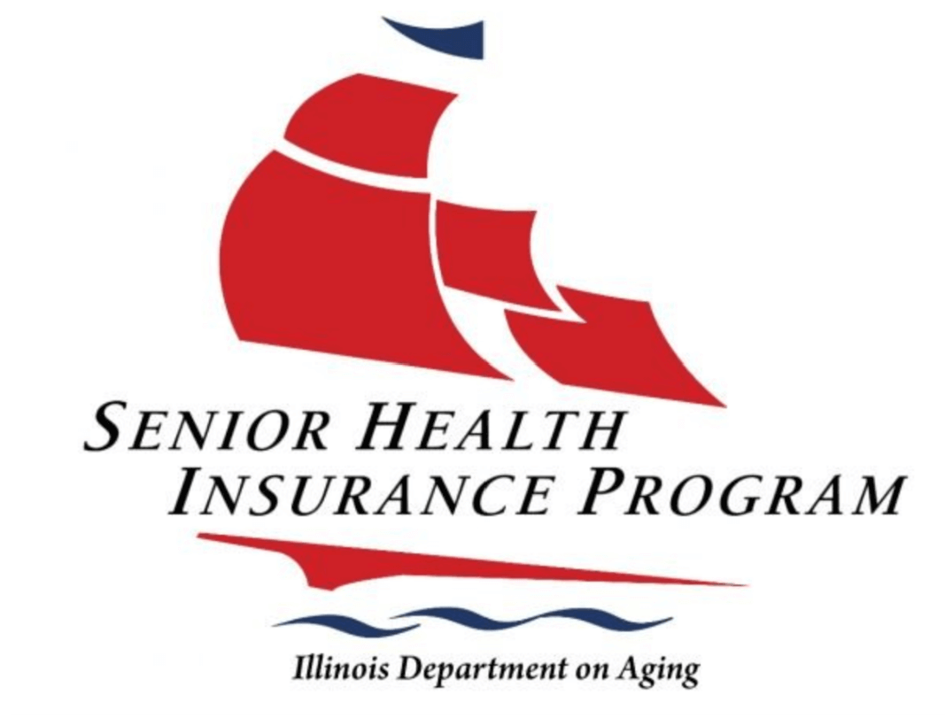 Senior Health Insurance logo
