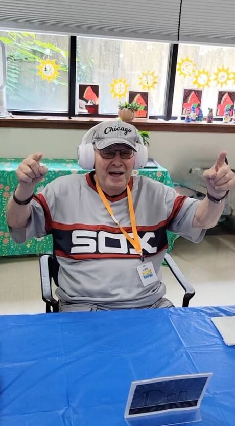 August New Pilot Program Brings the Power of Music to "A Day Out"