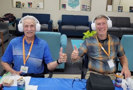 New Pilot Program Brings the Power of Music to "A Day Out"