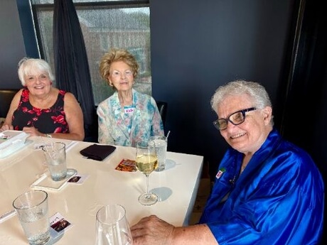 Bacoa_Cuisine_Club_Aug-3 Cuisine Club July 2025 Participants