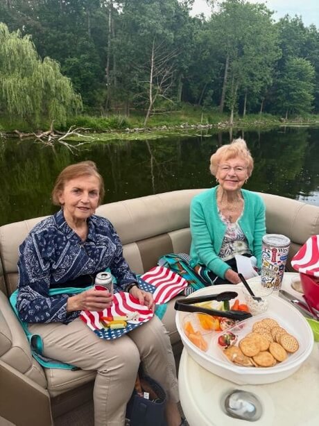 August Volunteer Spotlight