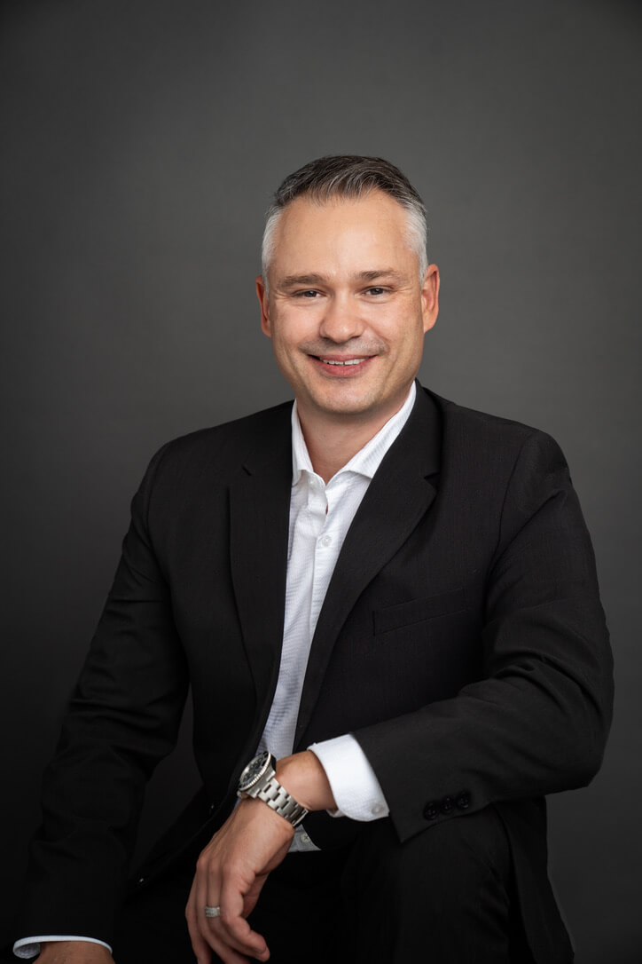 JIMI_2 Jimi Psarakis, Development Director at Bacoa