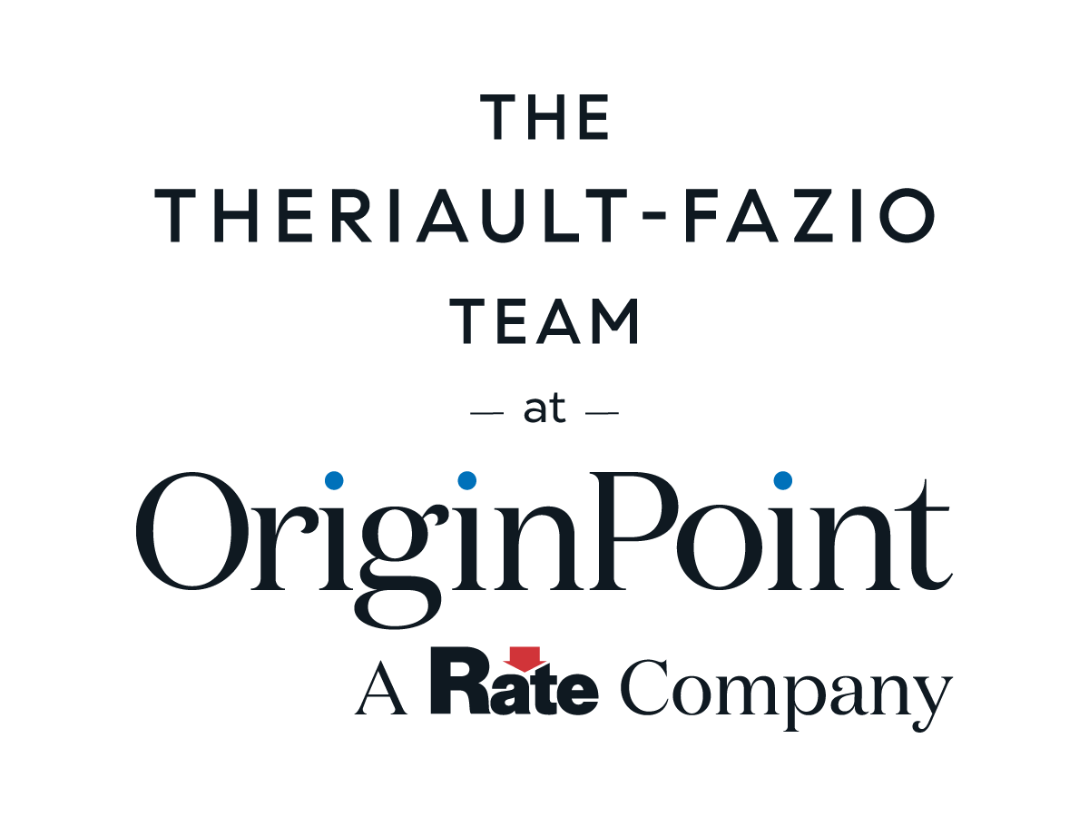 Theriault-Fazio-Team-Logo-Vertical-OPRC-021725-3318000-2color 2 The Theriault-Fazio Team at Origin Point Logo