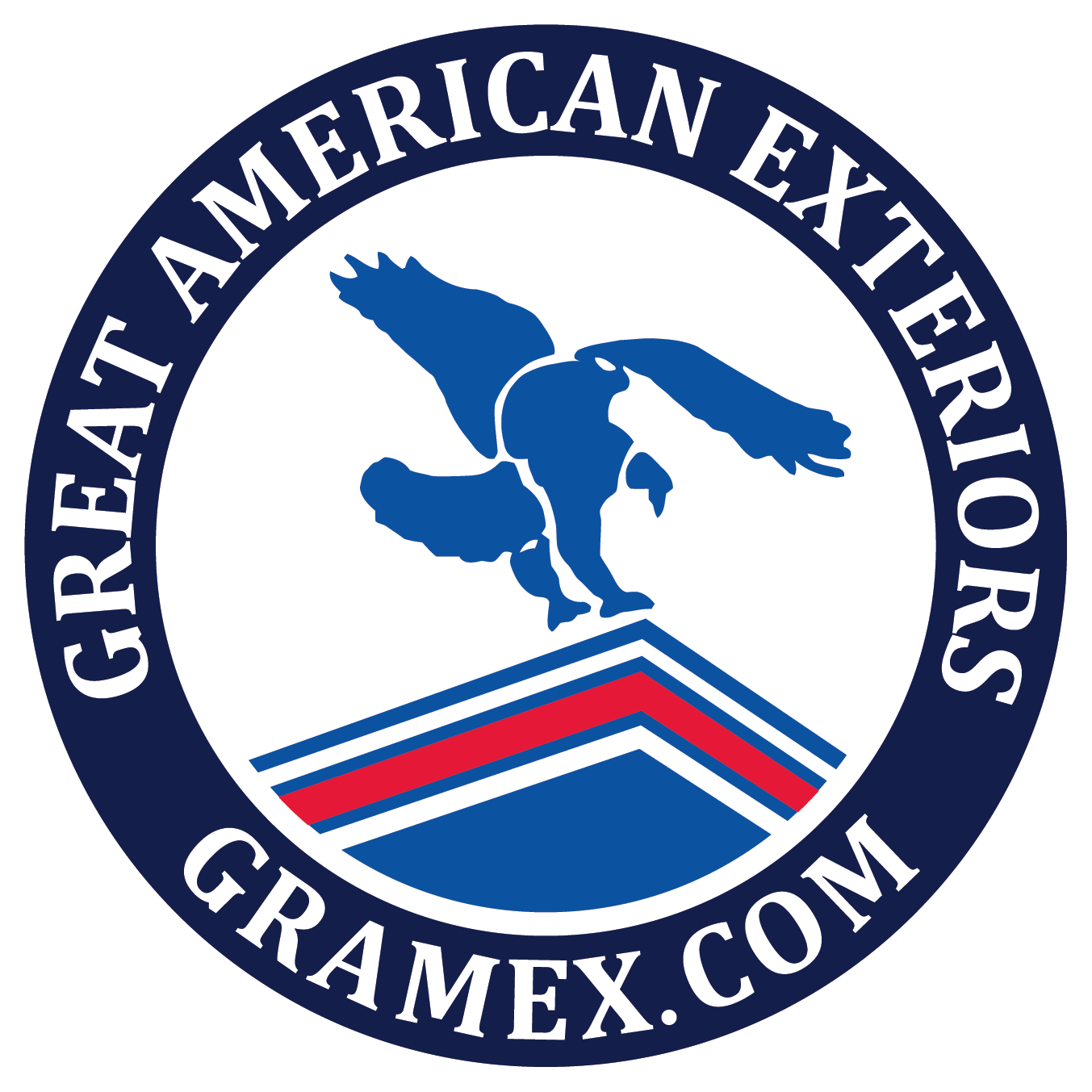 Gramex_Logo Great American Exteriors Logo
