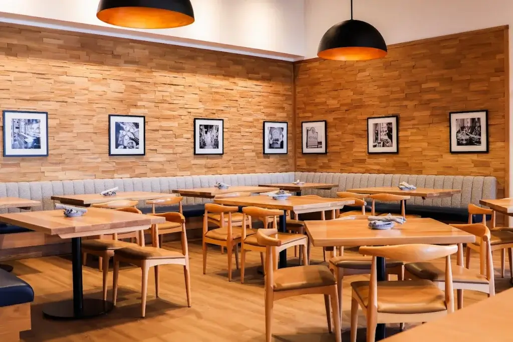 Tangle Foots Craft Beer & Kitchen