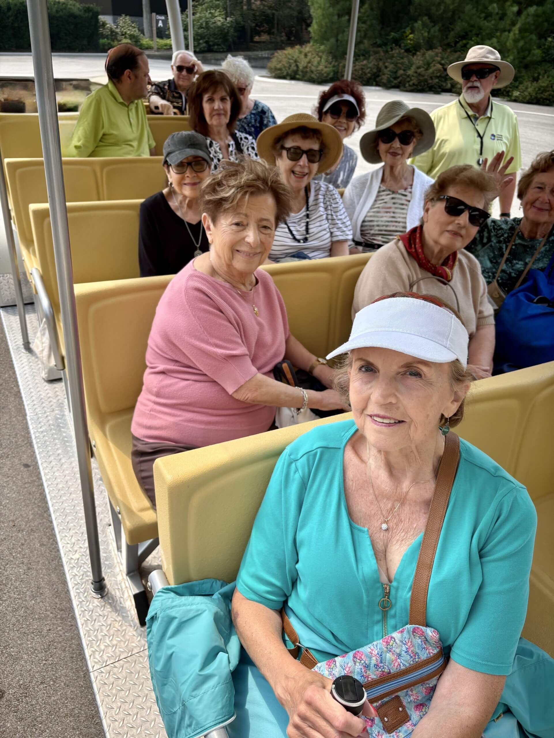 Bacoa_Bloom_2 Bacoa’s Day in Bloom: Exploring the Chicago Botanic Garden