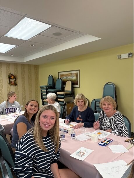 Bacoa’s Youth Leadership Board