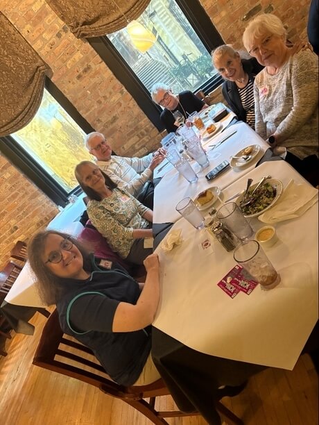 19 Cuisine Club at Ciao Baby!