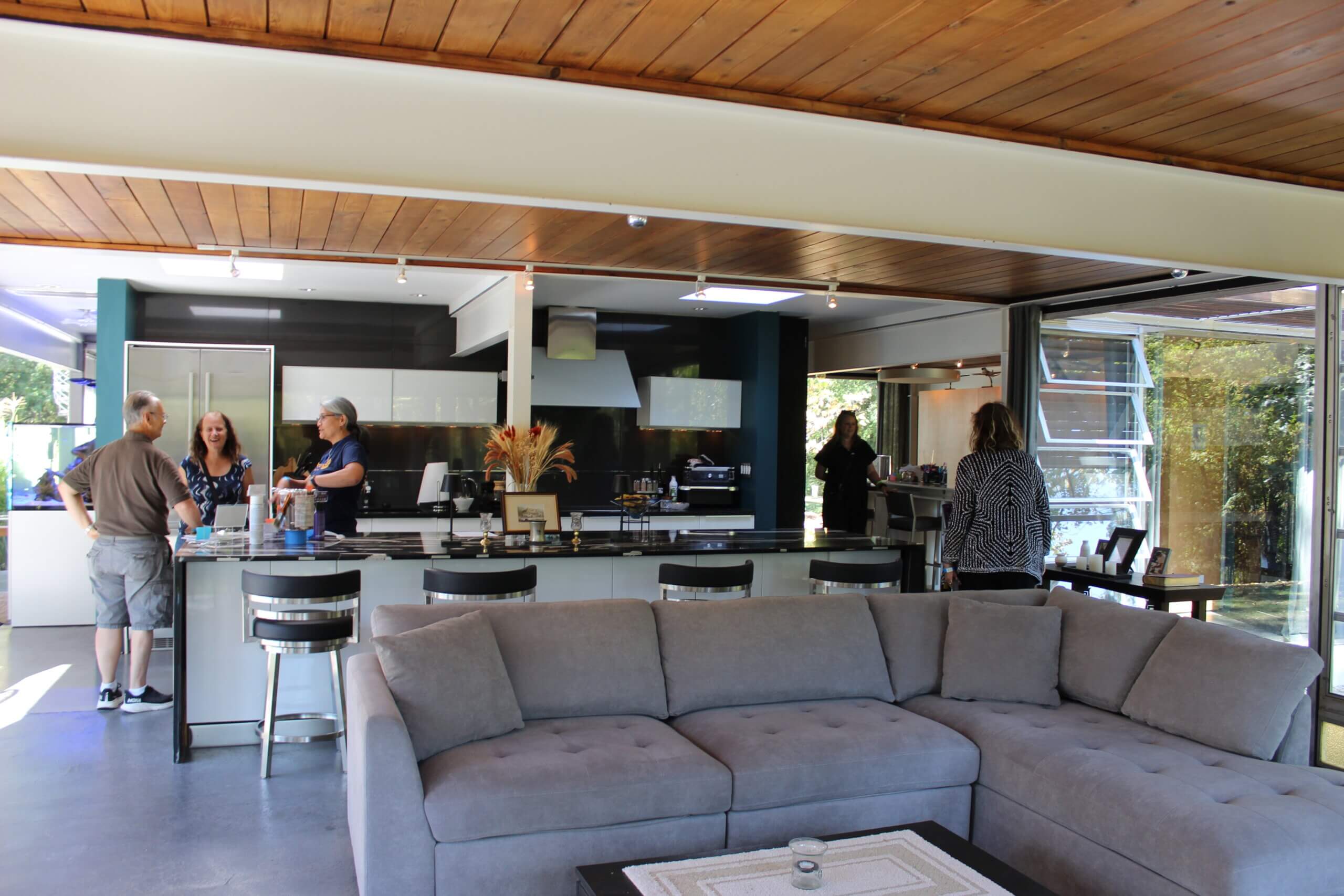 Mid Mod Barrington 2025