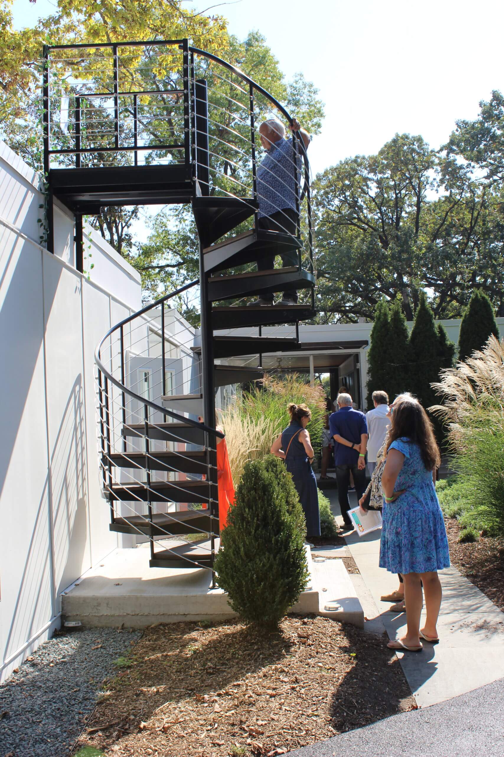 Mid Mod Barrington 2025