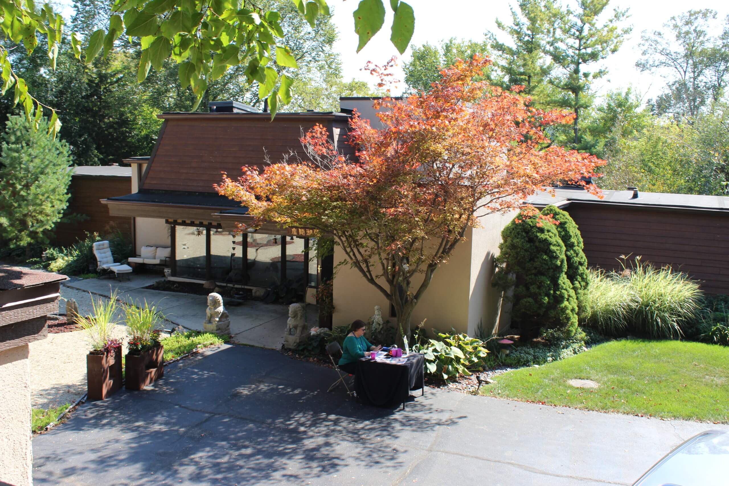 Mid Mod Barrington 2025