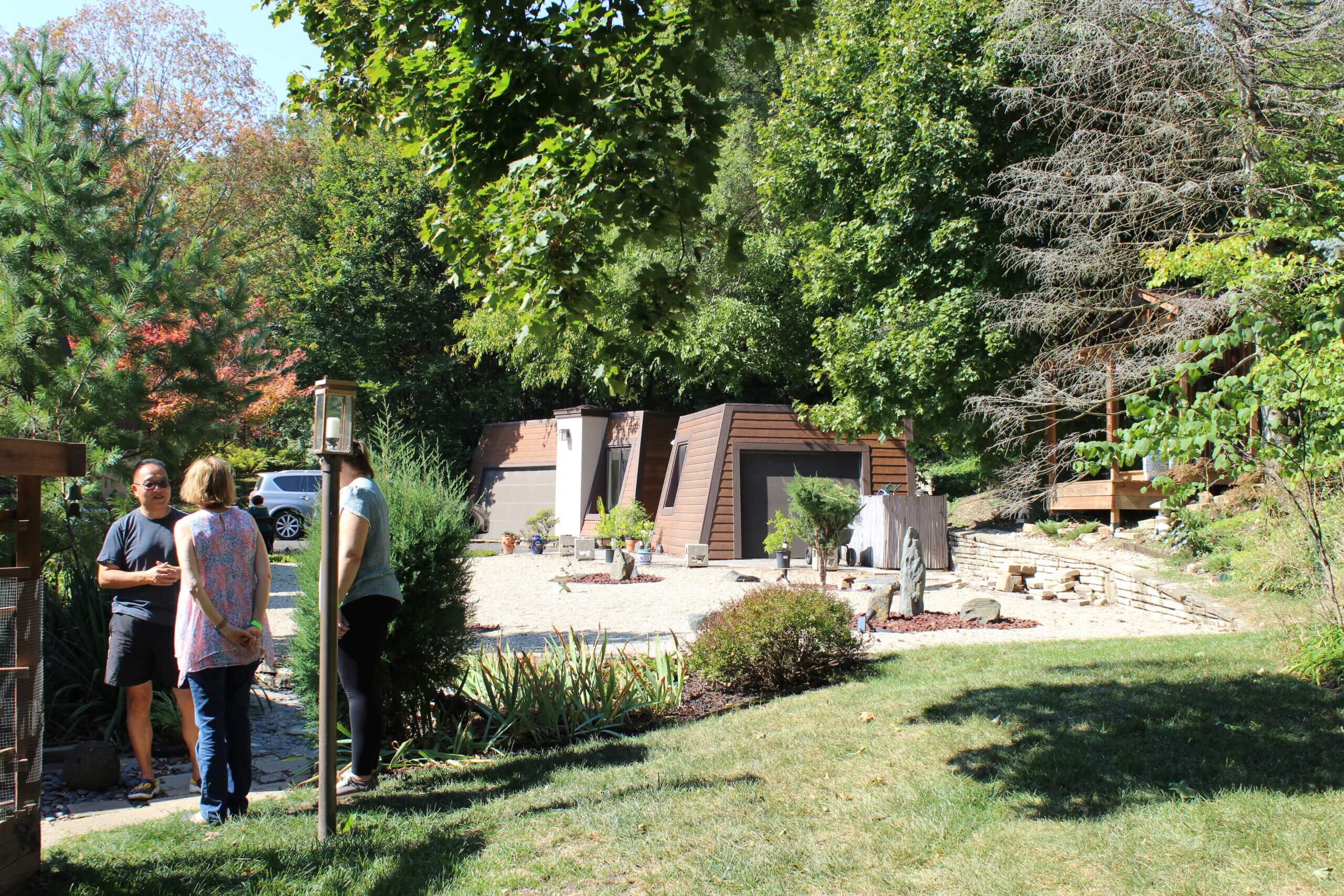 Mid Mod Barrington 2025