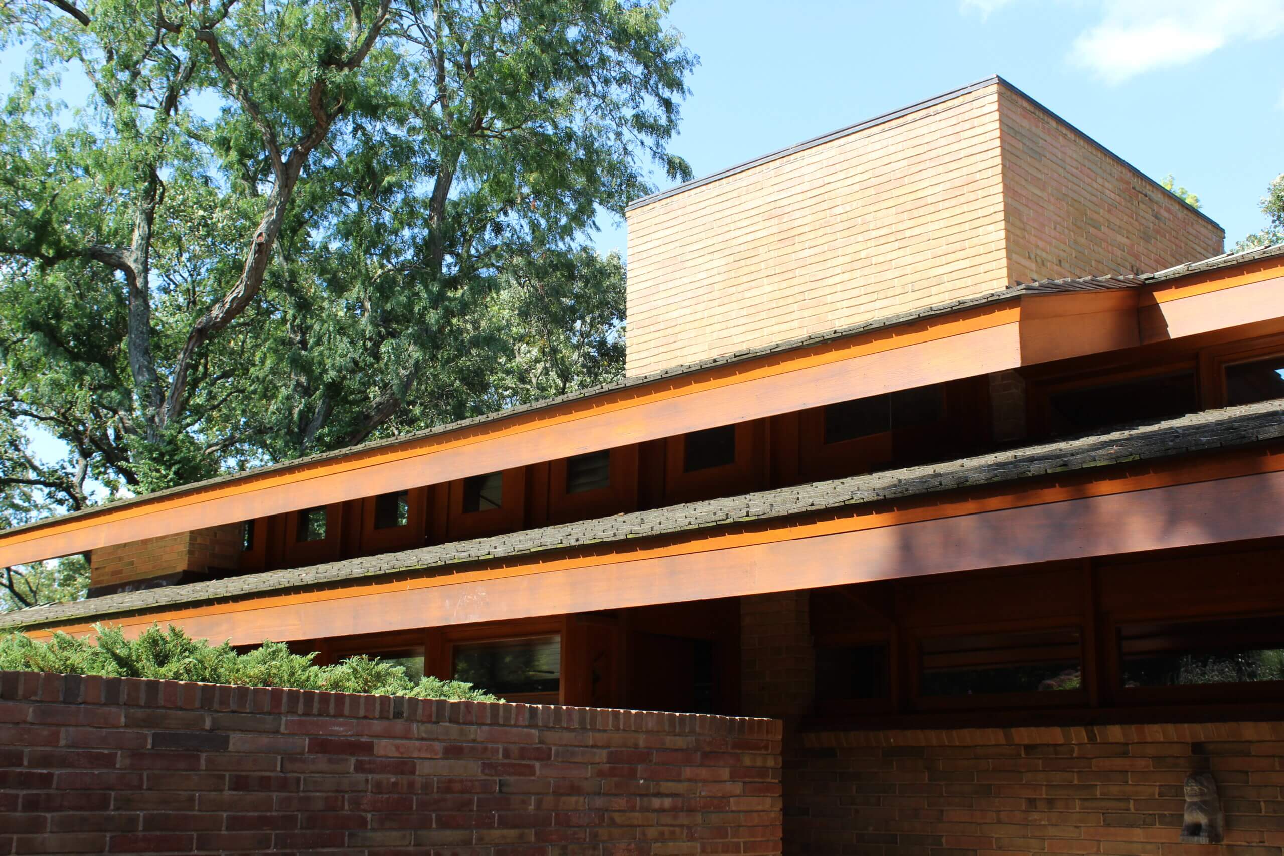 Mid Mod Barrington 2025