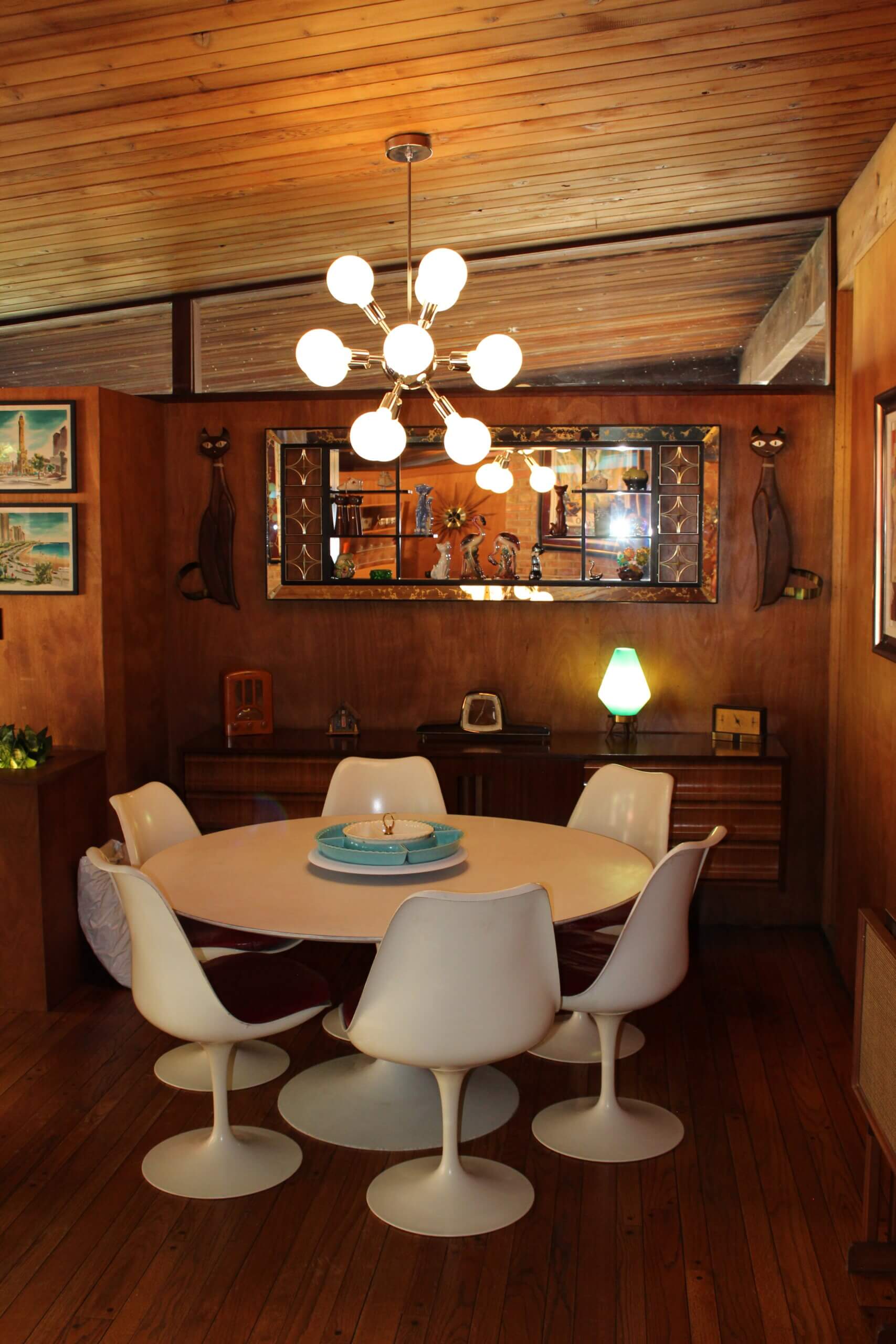 Mid Mod Barrington 2025