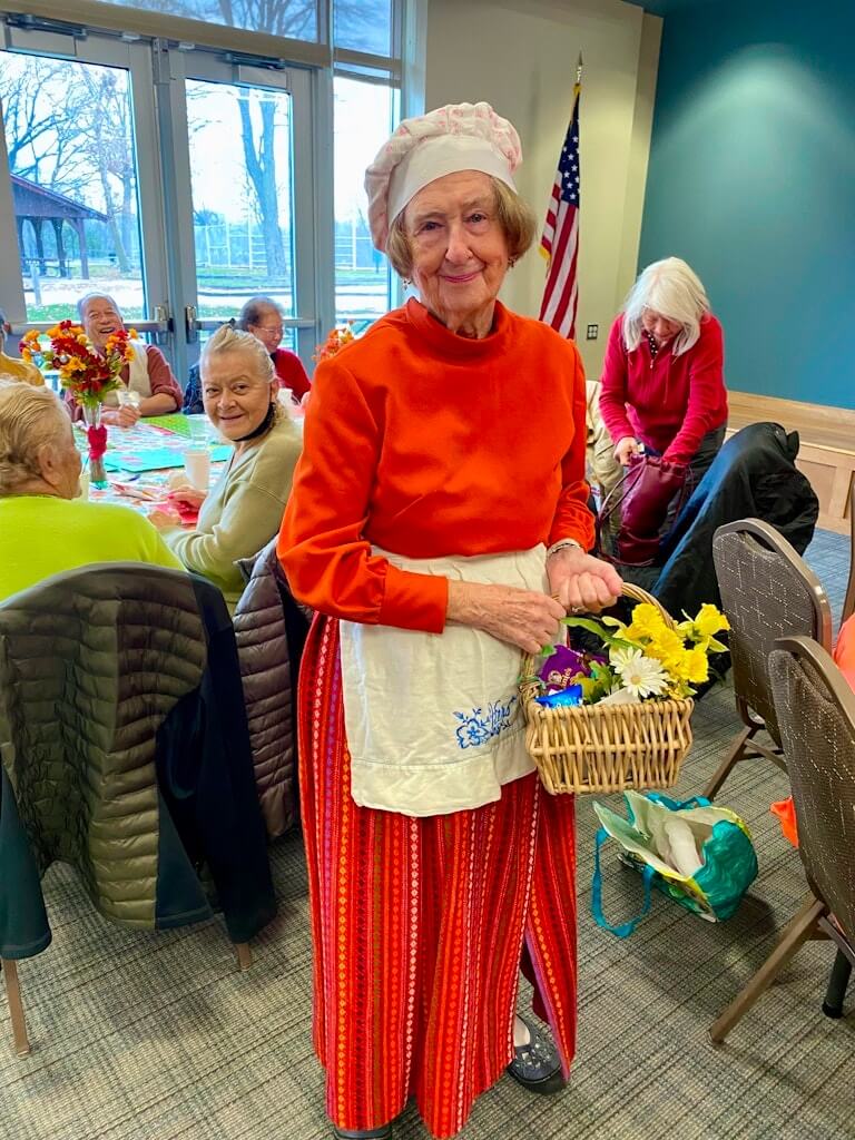 Bacoa Thanksgiving Lunch & Bingo